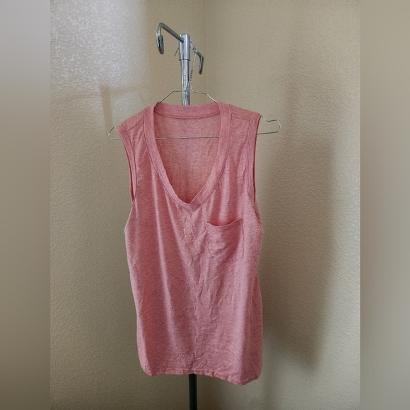 Unbranded New Without Tag Tank Top With Pocket - Picture 1 of 3
